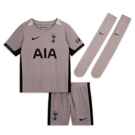 23/24 Kids Tottenham Hotspur Third Kit