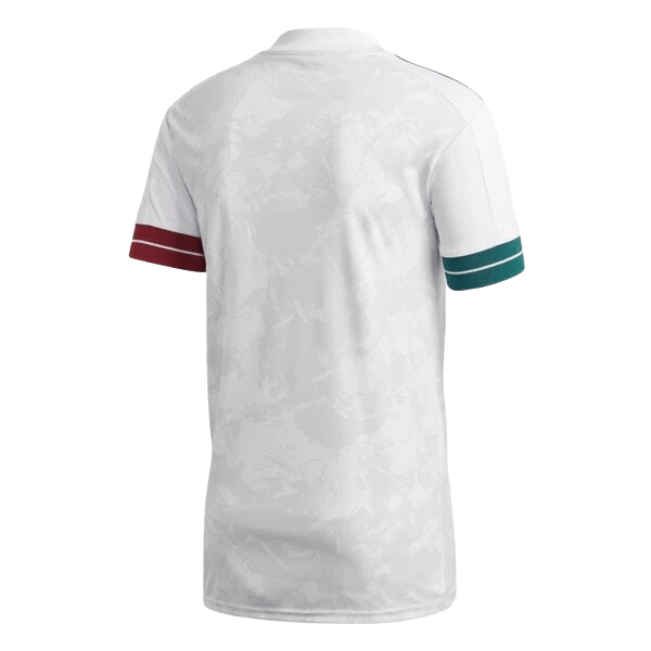20/21 Mexico Away Jersey