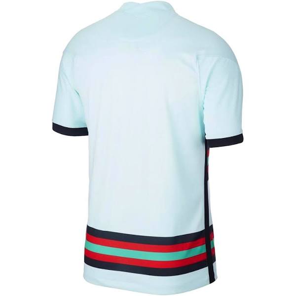 20/21 Portugal Away Jersey