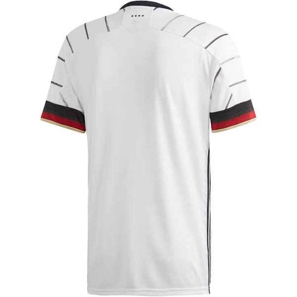 Germany 20/21 Home Jersey