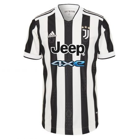 2022 Juventus Home Kit Image