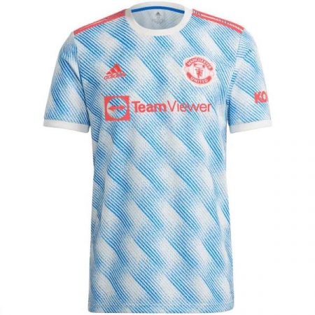 Manchester United Away Jersey