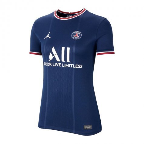 Shop Official 21/22 PSG Home Jersey | Jersey Loco