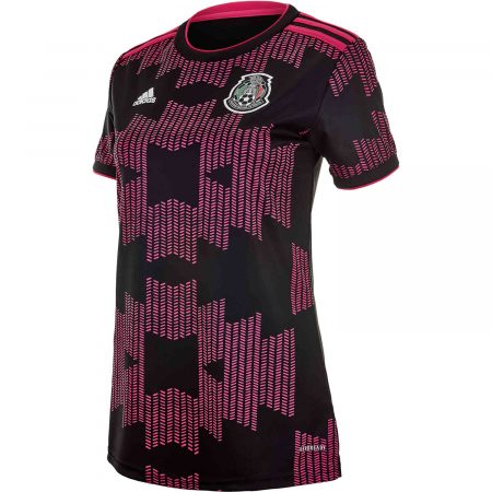 21/22 Mexico Home Jersey Women's