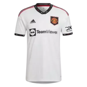 22/23 Man U Away Jersey Front