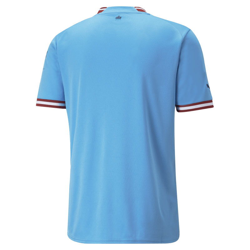 22/23 Manchester City Home Jersey