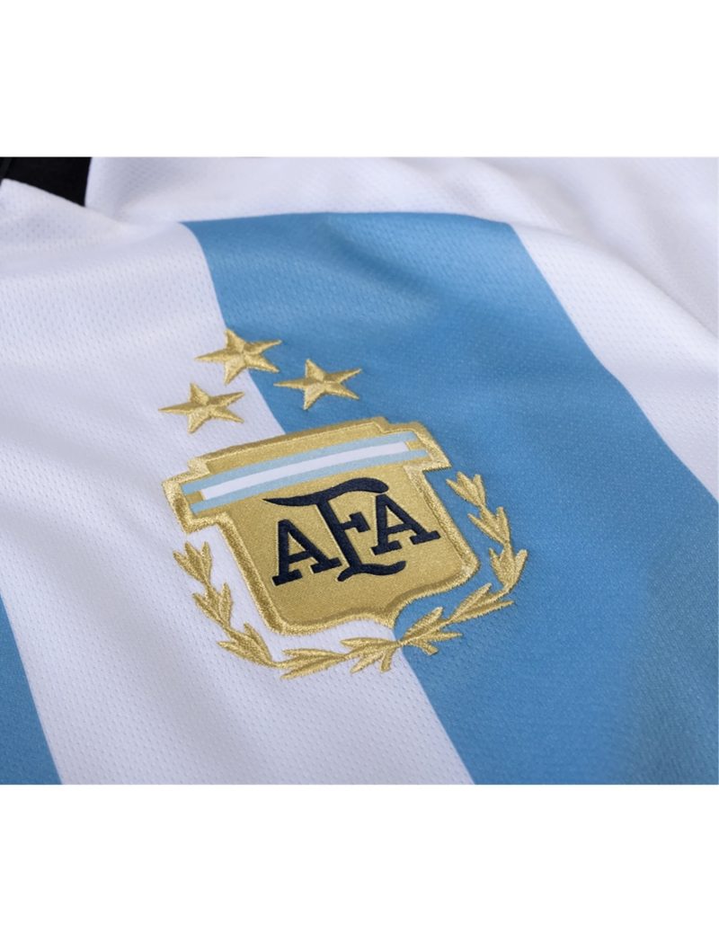 22/23 Argentina Home Jersey