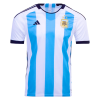 Official Argentina Basketball Jersey - Premium Fan Gear — Latinafy