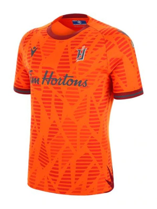 22/23 Forge FC Home Jersey