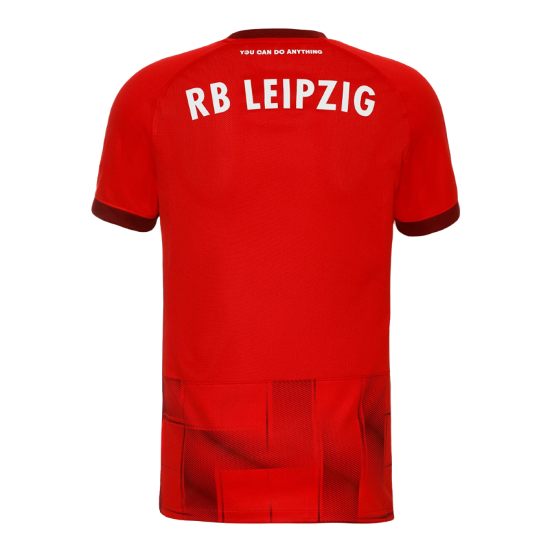 22/23 RB Leipzig Away Jersey