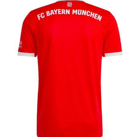 22/23 Bayern Munich Home Jersey