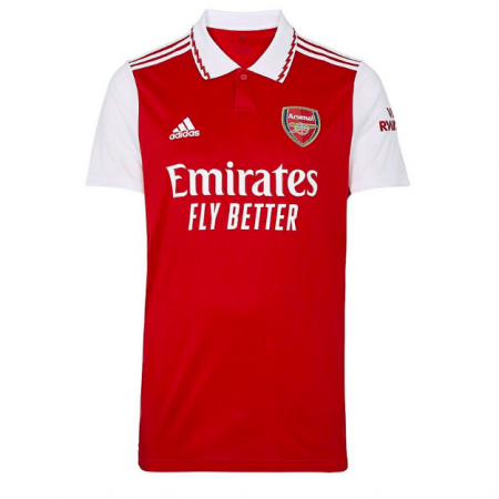 22/23 Arsenal Home Jersey