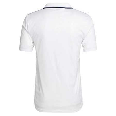 22/23 Real Madrid Home Jersey