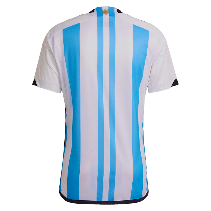 22/23 Argentina Home Jersey