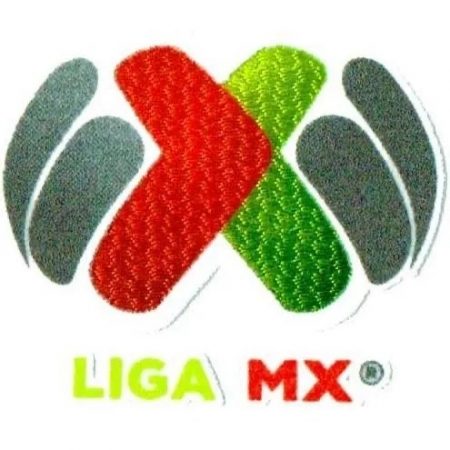 Liga MX Patch