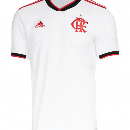 22/23 Flamengo Away Jersey