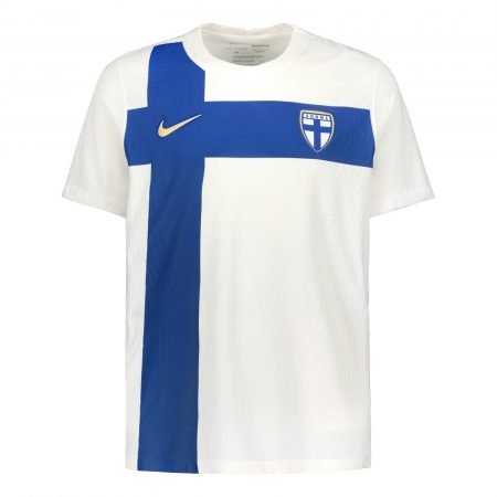22/23 Finland Home Jersey