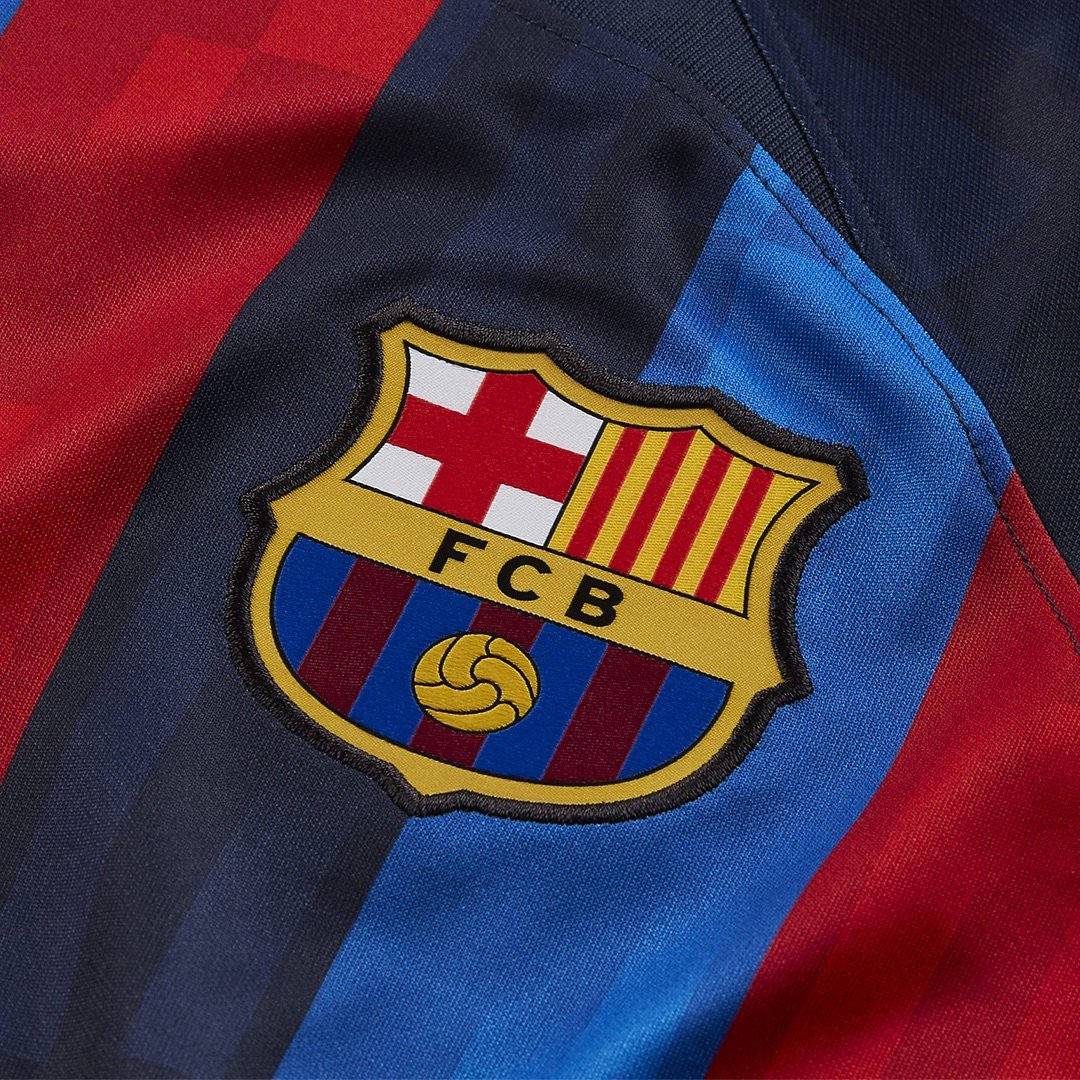 barcelona ovo jersey for sale