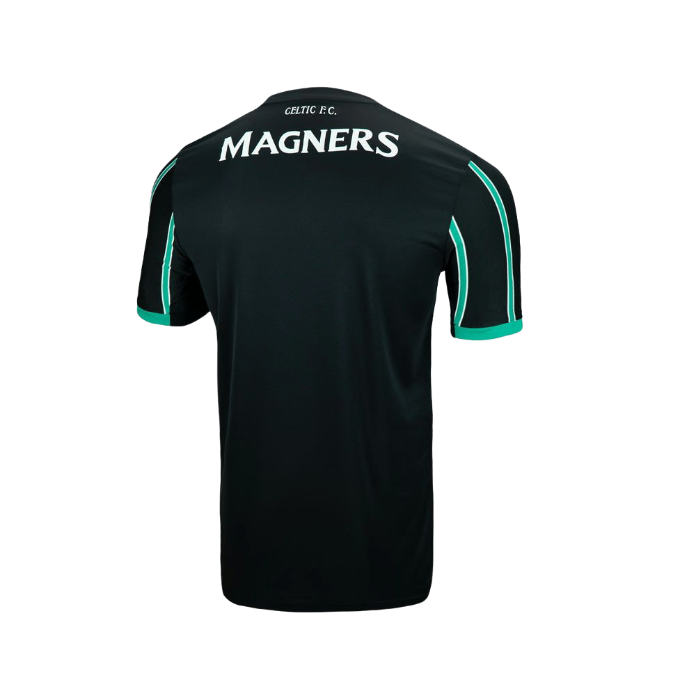 Buy Celtic Away Kit Kids 2022/23- Cheap Football Shirts