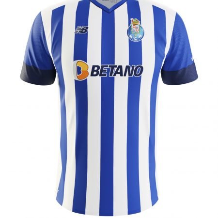 2023 Racing Club Home Jersey