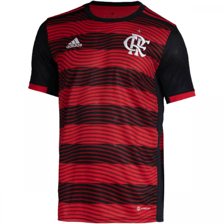 22/23 Flamengo Home Jersey