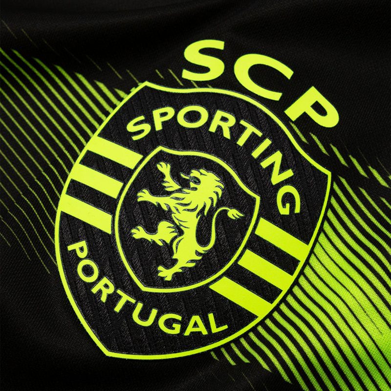 22/23 Sporting CP Lisbon Away Jersey