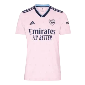 22/23 Arsenal Third Jersey