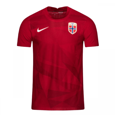 22/23 Norway Home Jersey