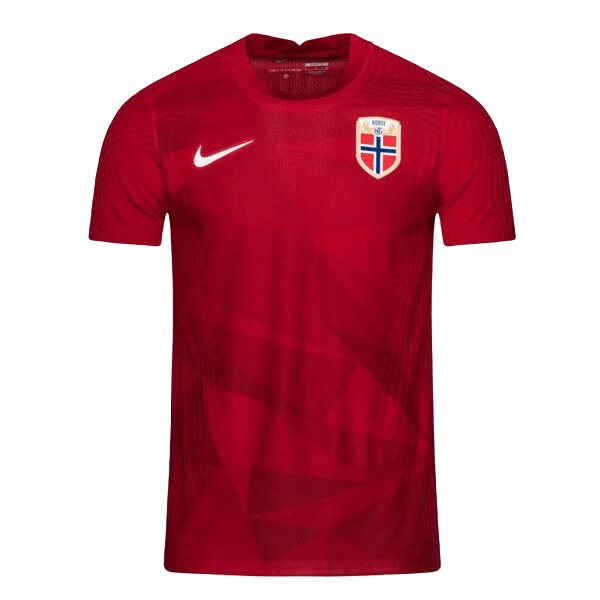 22/23 Norway Home Jersey