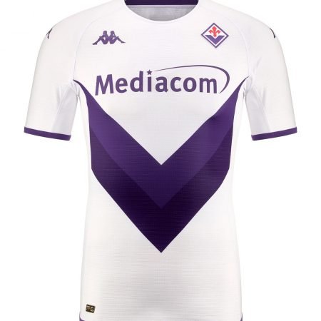 22/23 Fiorentina Away Jersey