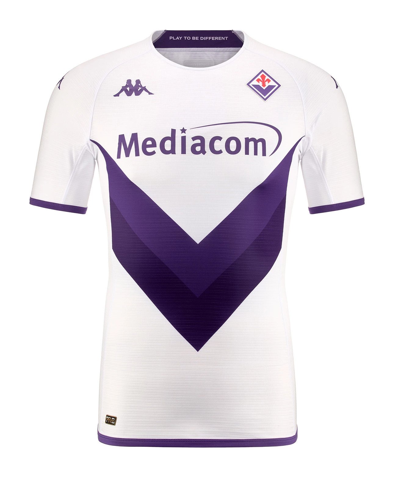 Surichinmoi precio No lo hagas 22/23 Fiorentina Away Jersey Online | Jersey Loco