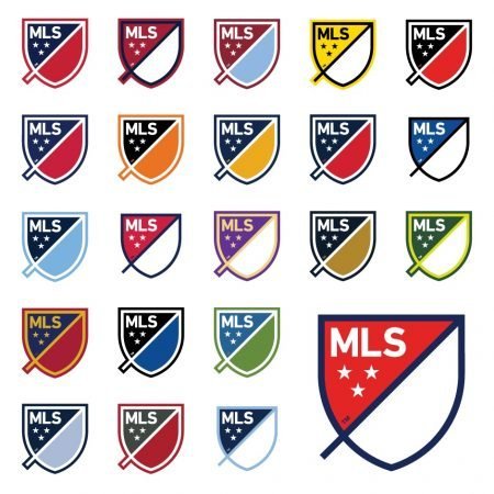 MLS Patch