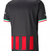 22/23 AC Milan Home kit - Player version – Goatkits