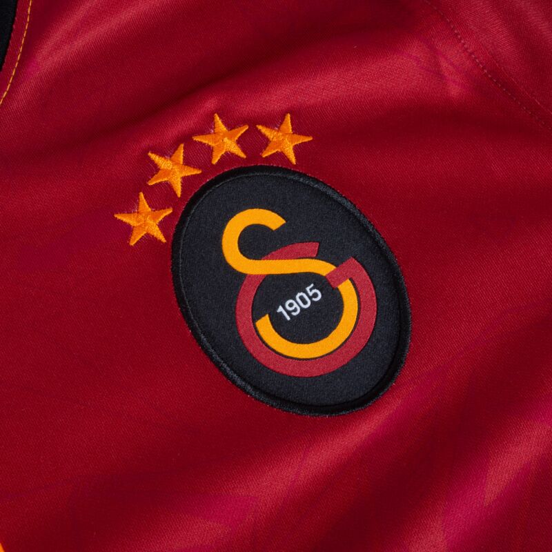 22/23 Galatasaray Home Jersey