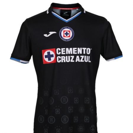 22/23 Cruz Azul Third Jersey
