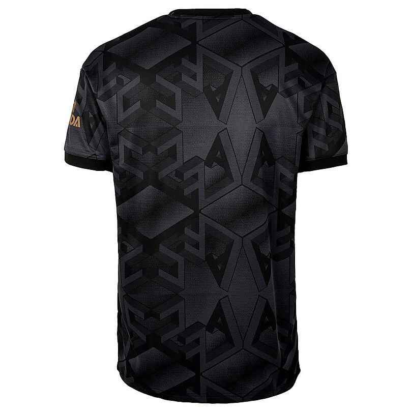 22/23 Arsenal Away Jersey Back