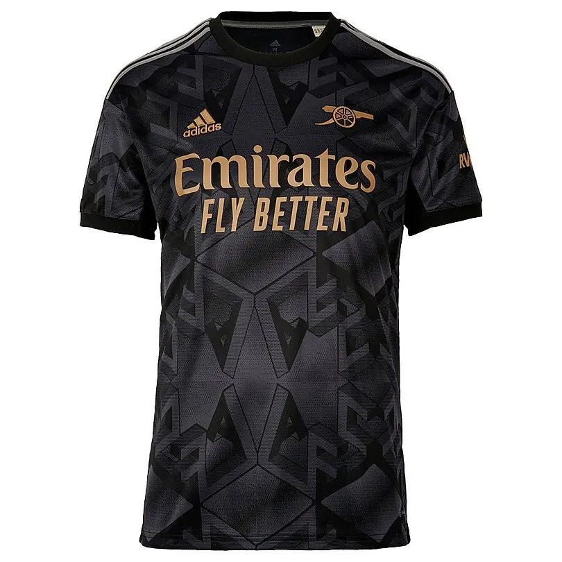 22 23 Arsenal Away Jersey Online Jersey Loco