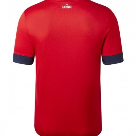 22/23 Lille LOSC Home Jersey