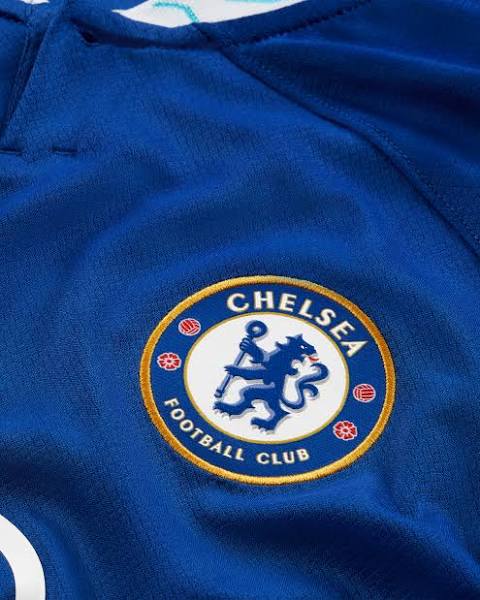 22/23 Chelsea Home Jersey