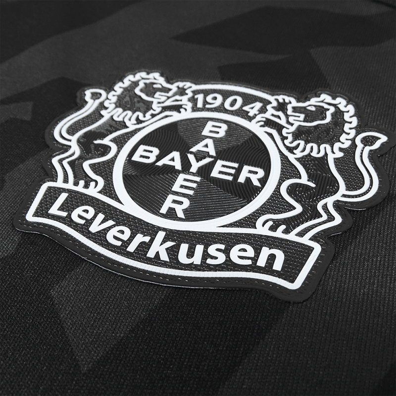 22/23 Bayer 04 Leverkusen Away Jersey