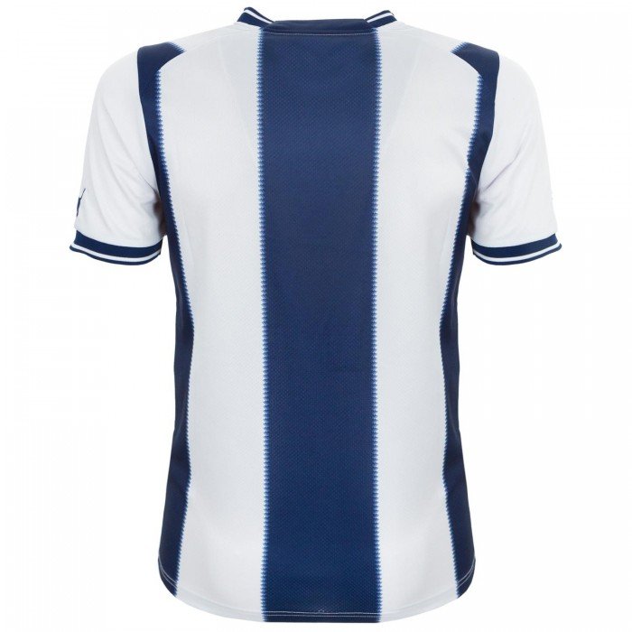 22/23 West Bromwich Albion Home Jersey