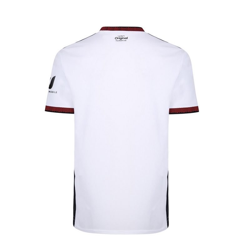22/23 Fulham Home Jersey