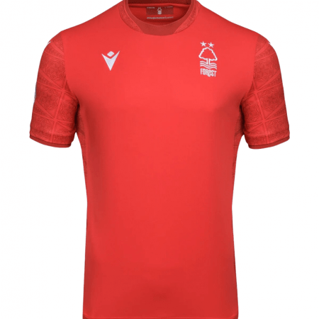 22/23 Nottingham Forest Home Jersey