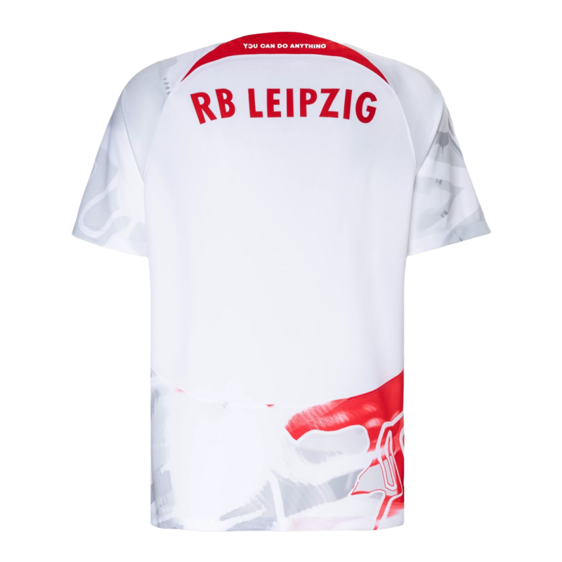 22/23 RB Leipzig Home Jersey
