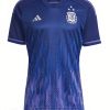 22/23 Argentina Visitante Jersey 