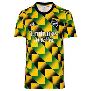 Pre match jersey online