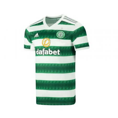 22/23 Celtic Home Jersey