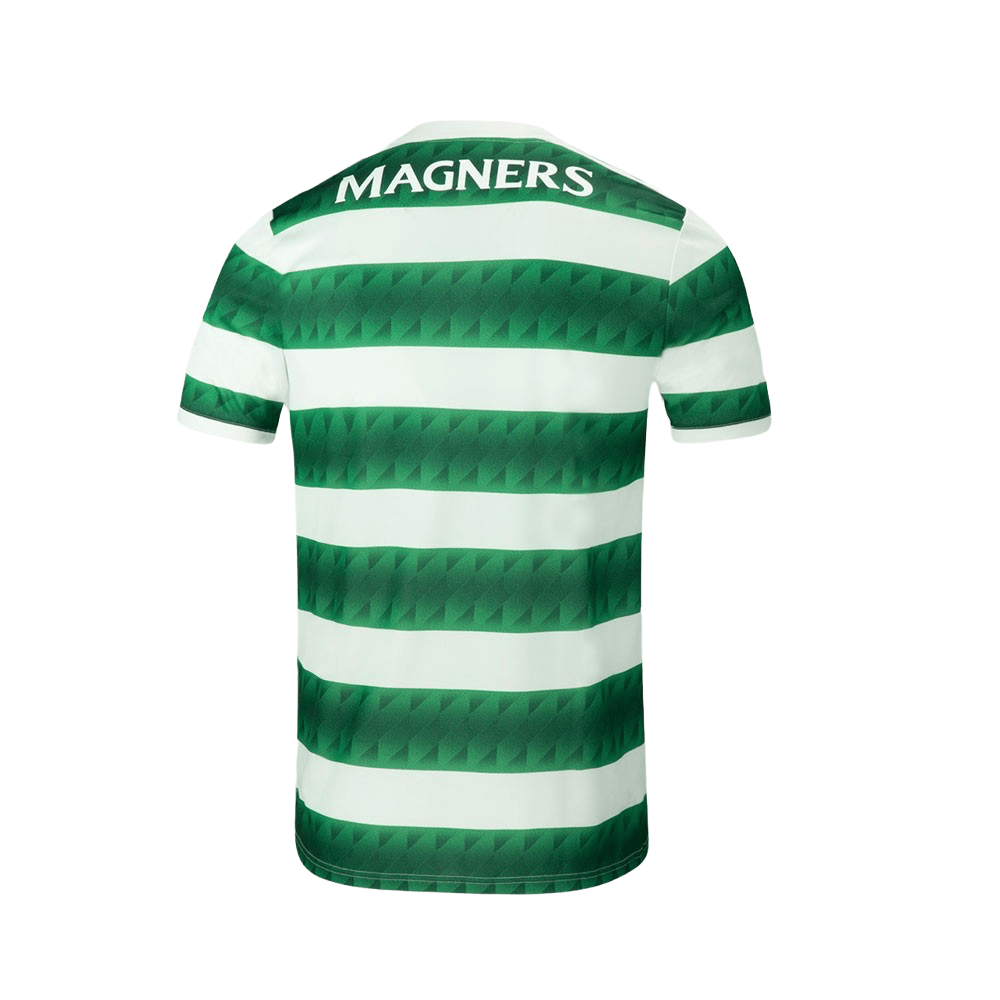 22/23 Celtic Home Jersey