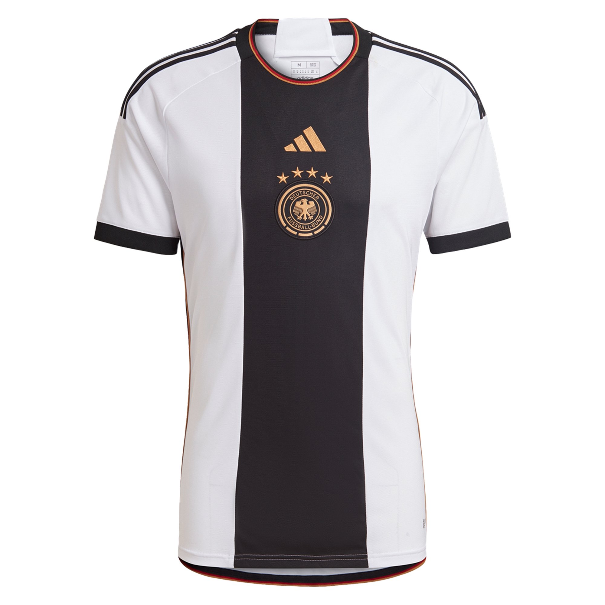 22/23 Germany Home Jersey