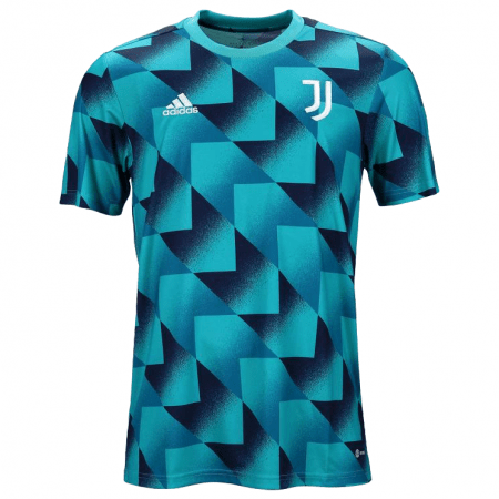22/23 Juventus Pre-Match Jersey